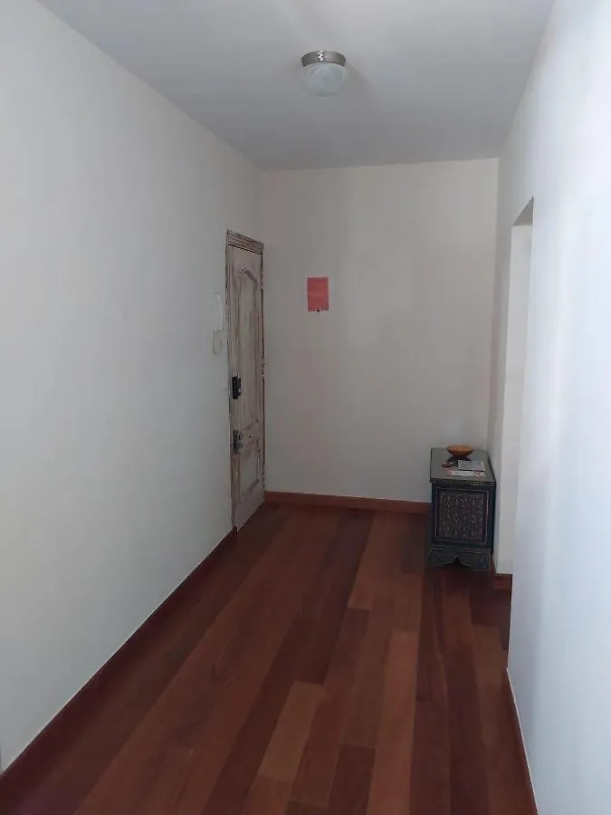 Apartamento ÁTICO GENERAL MENACHO  Cádiz