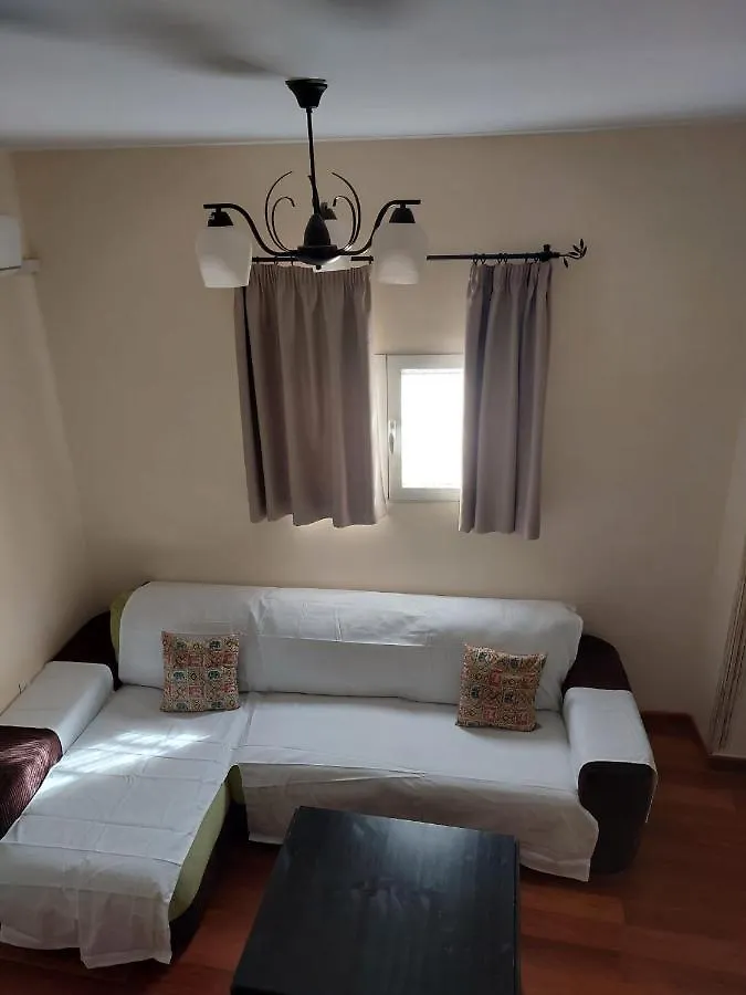 Apartamento ÁTICO GENERAL MENACHO  Cádiz