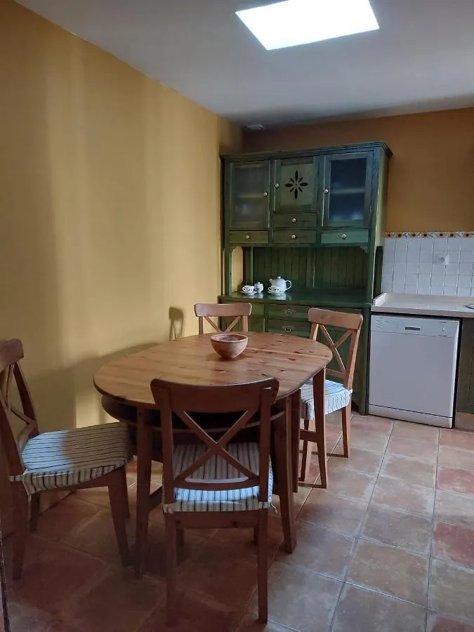 Apartamento ÁTICO GENERAL MENACHO  Cádiz