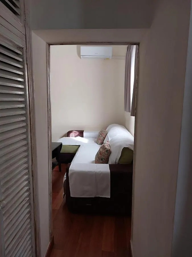Apartamento ÁTICO GENERAL MENACHO  Cádiz