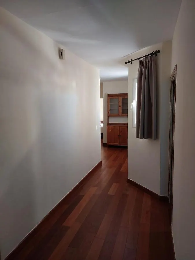 Apartamento ÁTICO GENERAL MENACHO  Cádiz