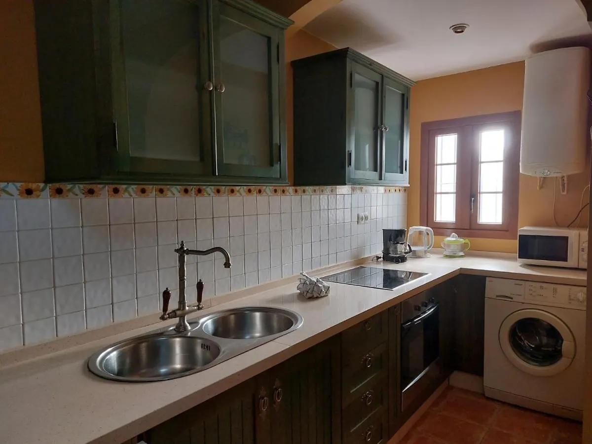 Apartamento ÁTICO GENERAL MENACHO  Cádiz 0*,  España