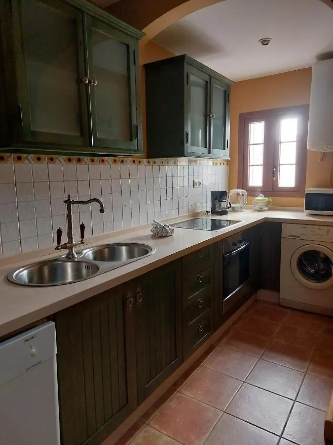 Apartamento ÁTICO GENERAL MENACHO  Cádiz