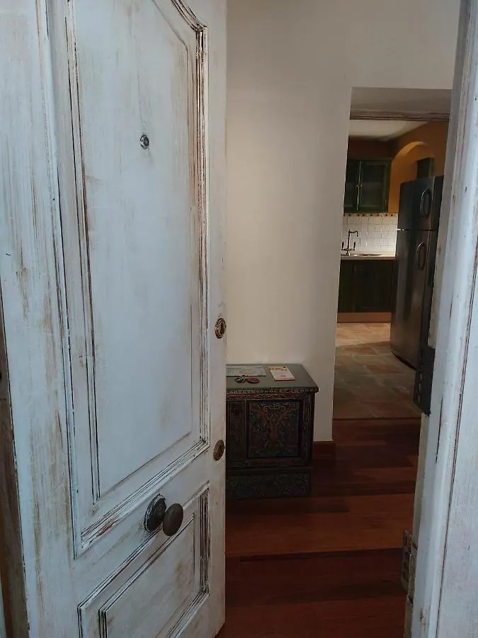 Apartamento ÁTICO GENERAL MENACHO  Cádiz 0*,