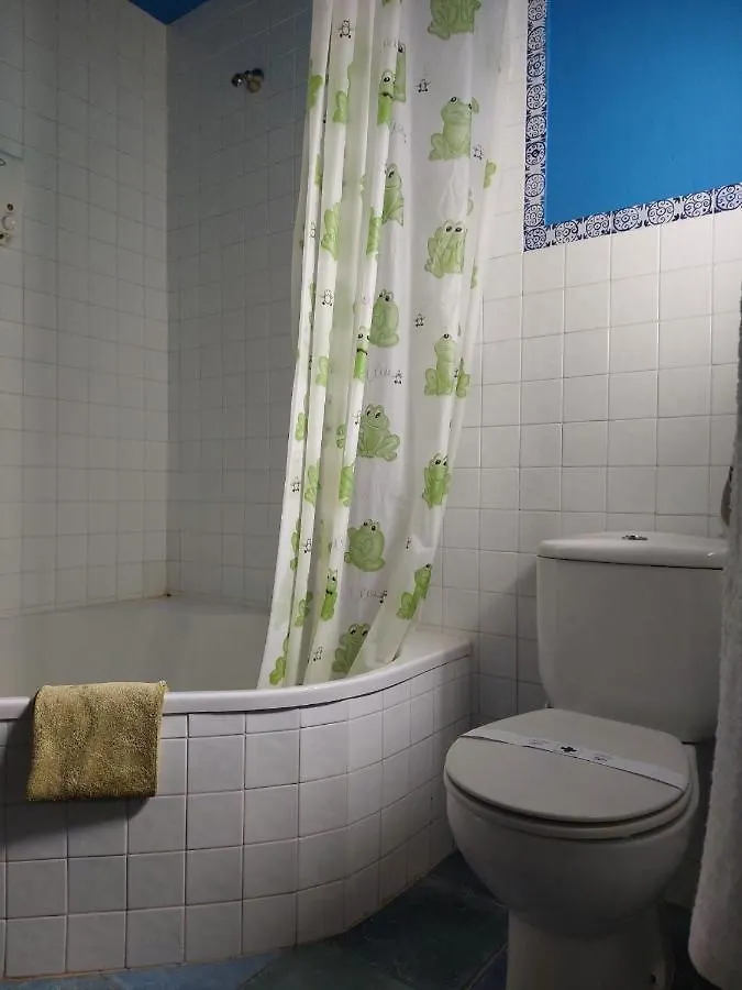 Apartamento ÁTICO GENERAL MENACHO  Cádiz 0*,