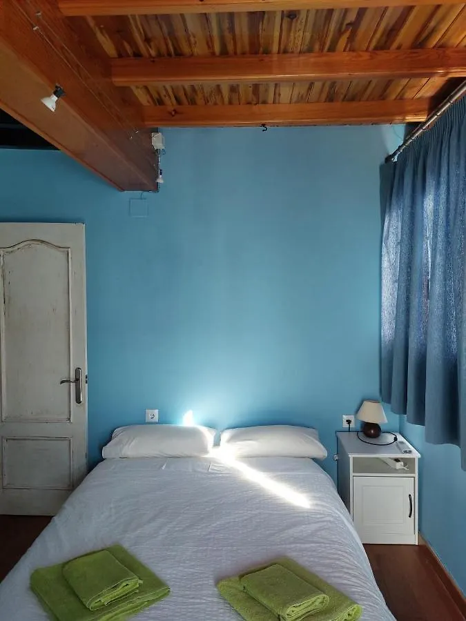 Apartamento ÁTICO GENERAL MENACHO  Cádiz