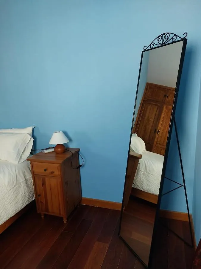 Apartamento ÁTICO GENERAL MENACHO  Cádiz