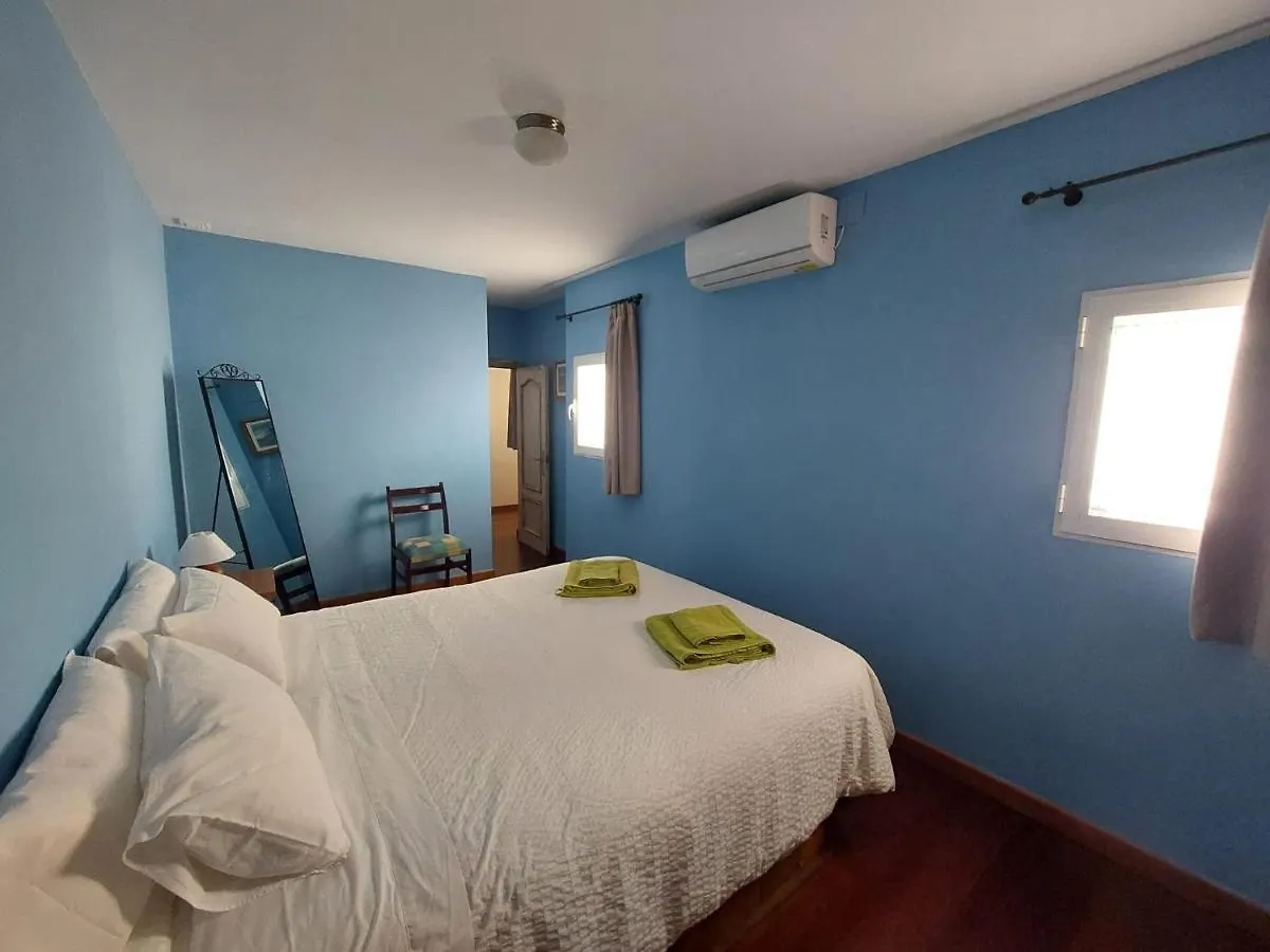 Apartamento ÁTICO GENERAL MENACHO  Cádiz