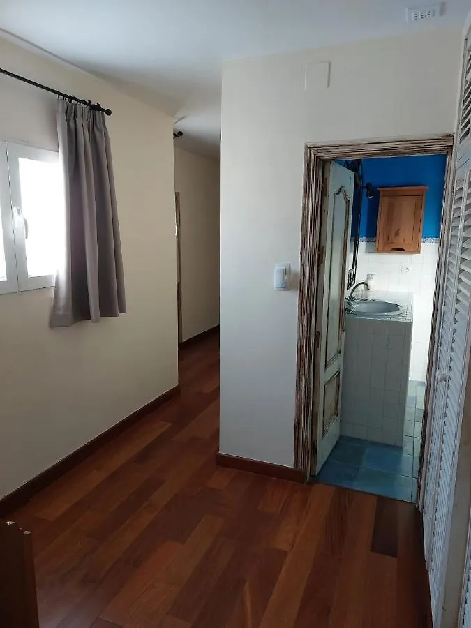 Apartamento ÁTICO GENERAL MENACHO  Cádiz