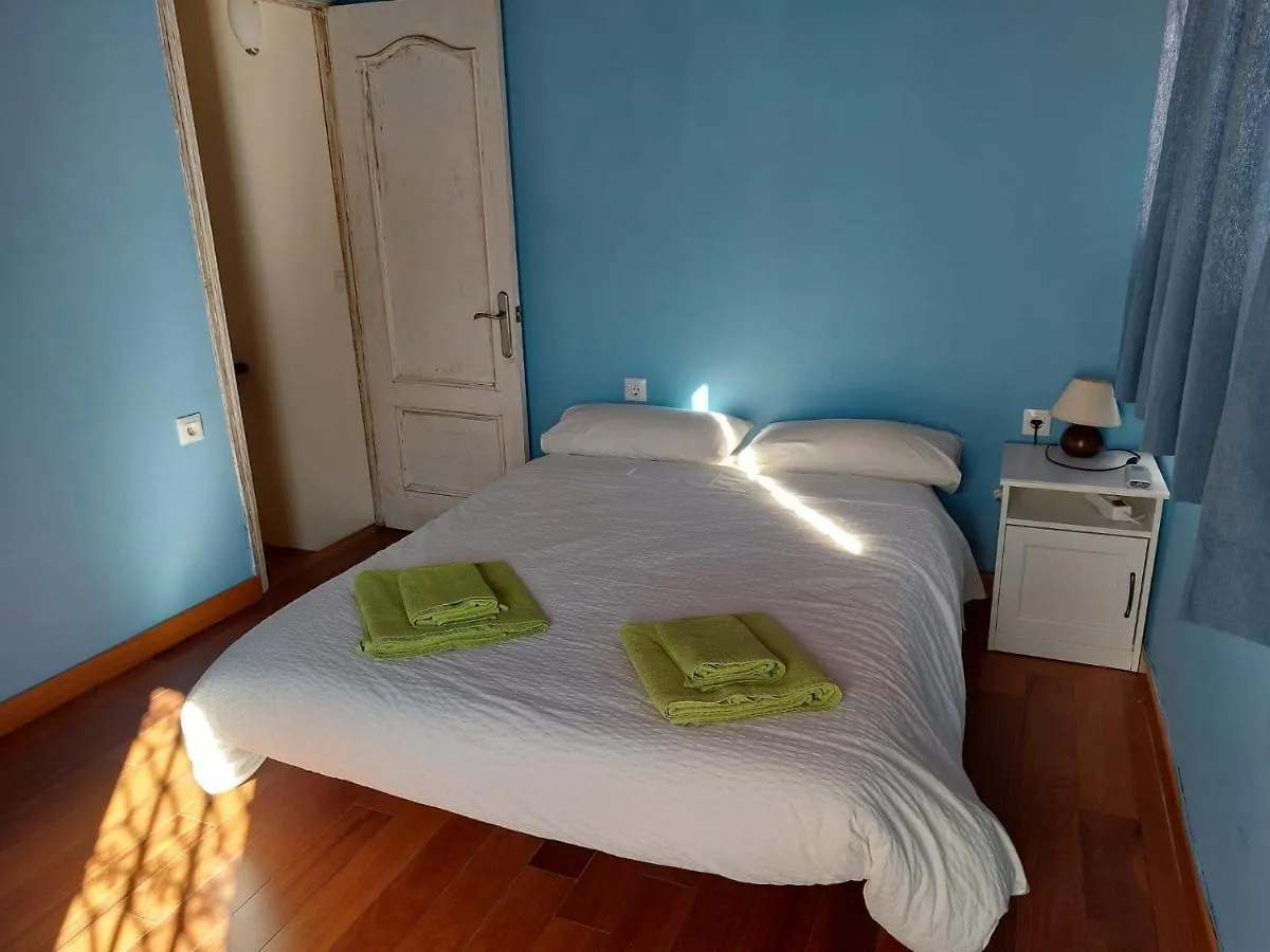 Apartamento ÁTICO GENERAL MENACHO  Cádiz España