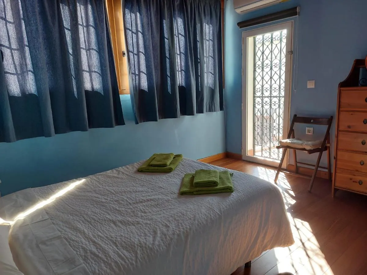 Apartamento ÁTICO GENERAL MENACHO  Cádiz 0*,  España