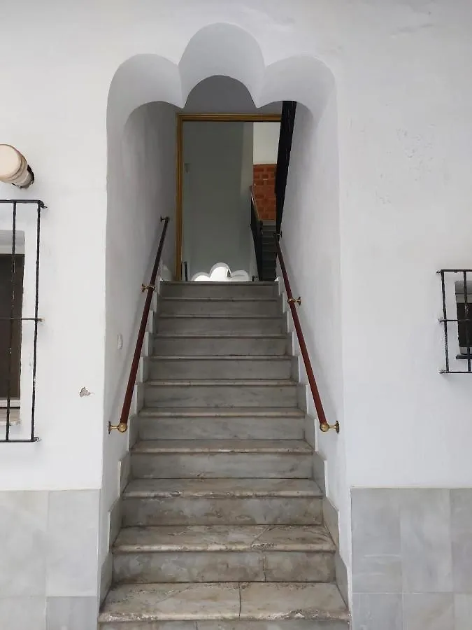 Apartamento ÁTICO GENERAL MENACHO  Cádiz