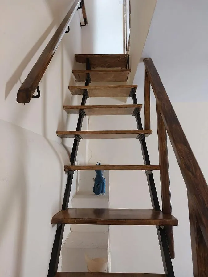 Apartamento ÁTICO GENERAL MENACHO  Cádiz España