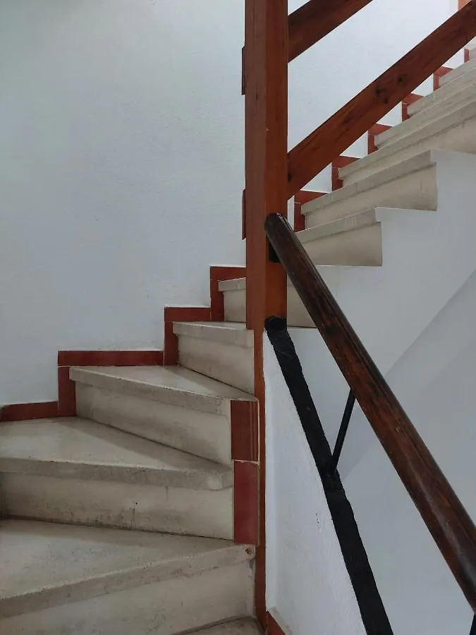 Apartamento ÁTICO GENERAL MENACHO  Cádiz 0*,  España