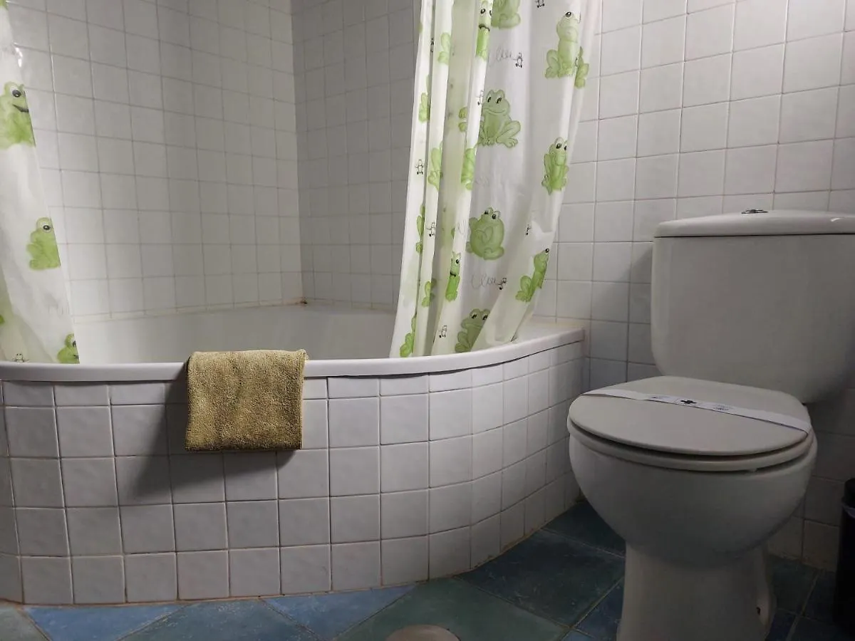 Apartamento ÁTICO GENERAL MENACHO  Cádiz