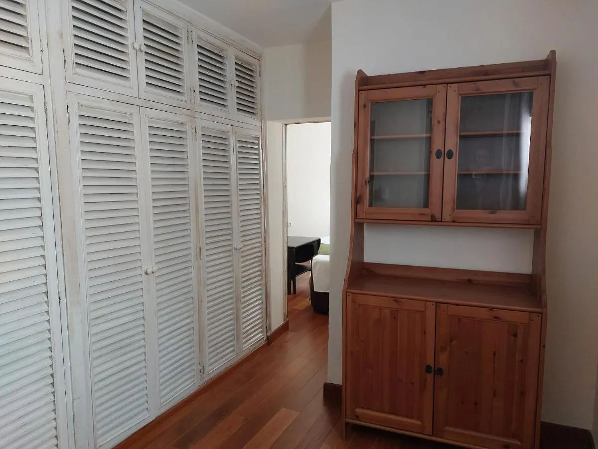 Apartamento ÁTICO GENERAL MENACHO  Cádiz
