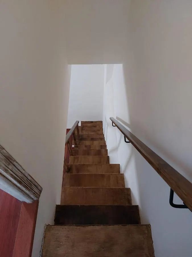Apartamento ÁTICO GENERAL MENACHO  Cádiz España