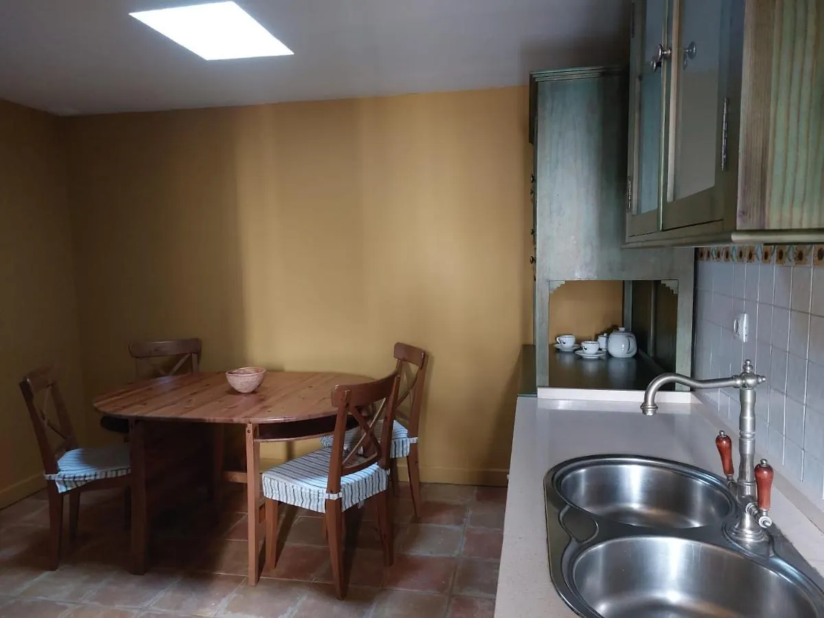 Apartamento ÁTICO GENERAL MENACHO  Cádiz