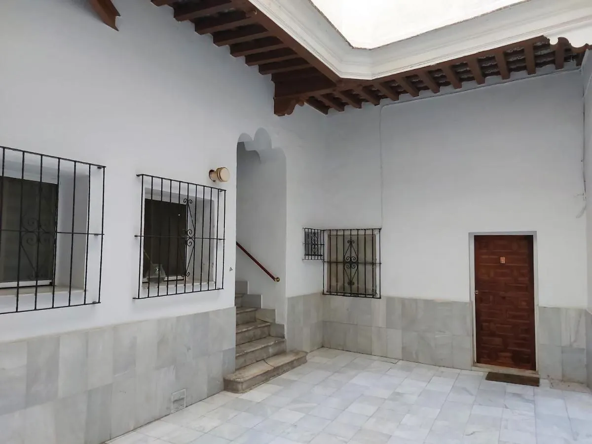 Apartamento ÁTICO GENERAL MENACHO  Cádiz España