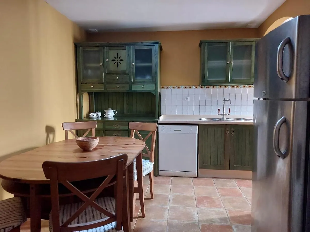 Apartamento ÁTICO GENERAL MENACHO  Cádiz
