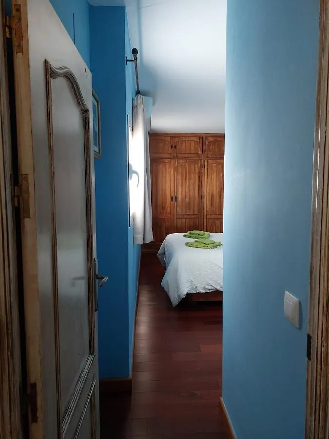 Apartamento ÁTICO GENERAL MENACHO  Cádiz