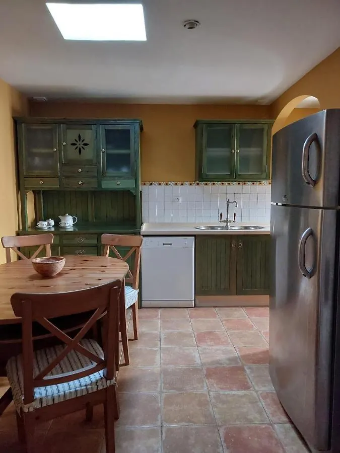 Apartamento ÁTICO GENERAL MENACHO  Cádiz 0*,