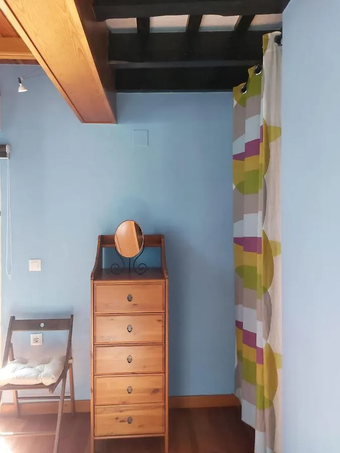Apartamento ÁTICO GENERAL MENACHO  Cádiz