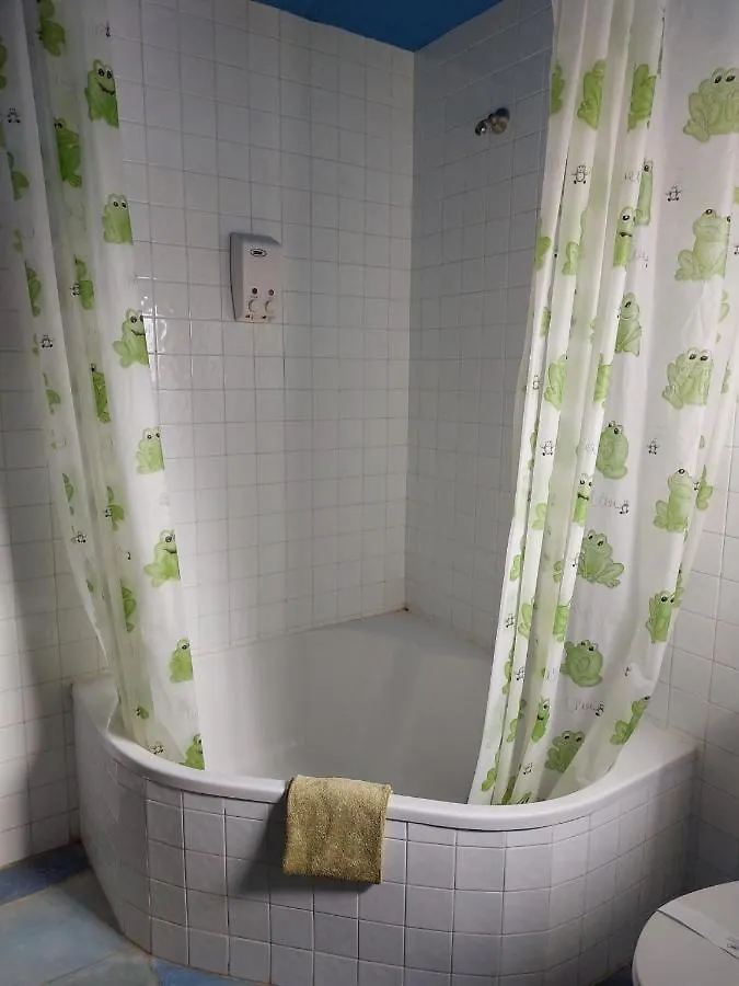 Apartamento ÁTICO GENERAL MENACHO  Cádiz España