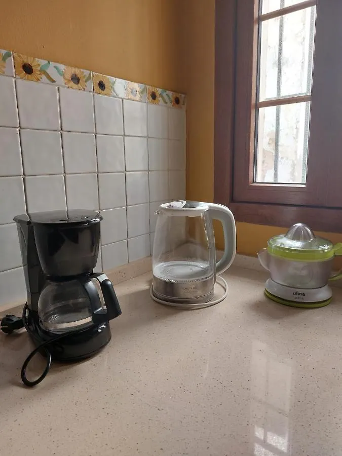 Apartamento ÁTICO GENERAL MENACHO  Cádiz 0*,  España