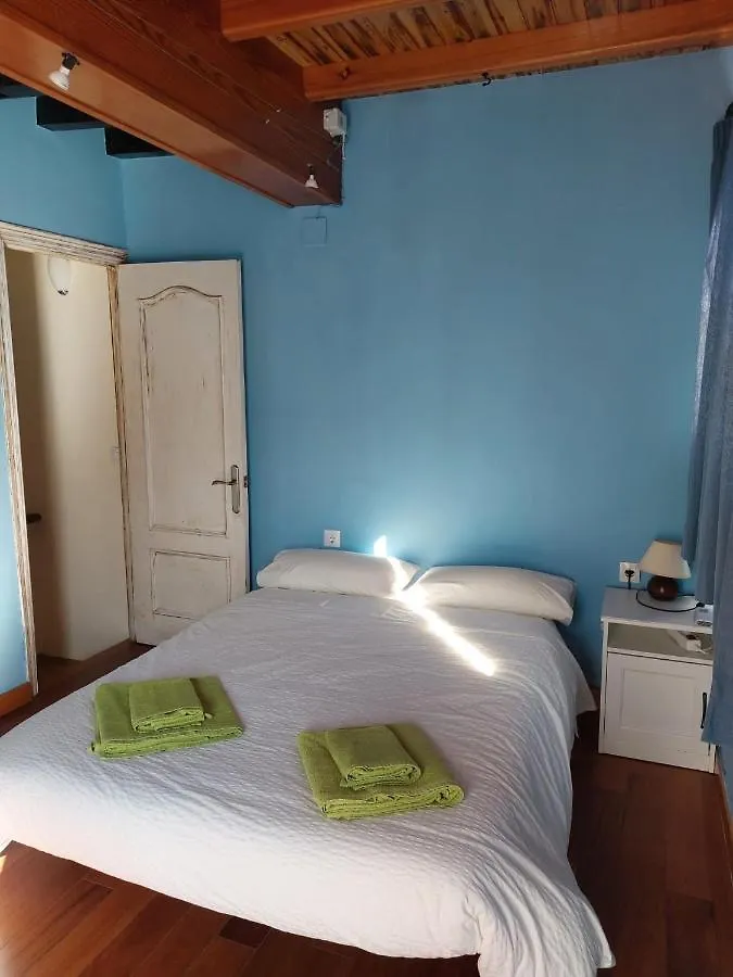 Apartamento ÁTICO GENERAL MENACHO  Cádiz